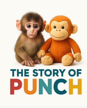 Punch the Monkey: A Tale of Courage and Boxing by Douglas Harmon